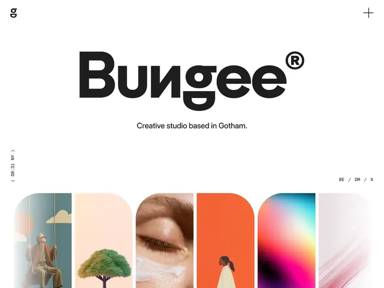 Bungee
